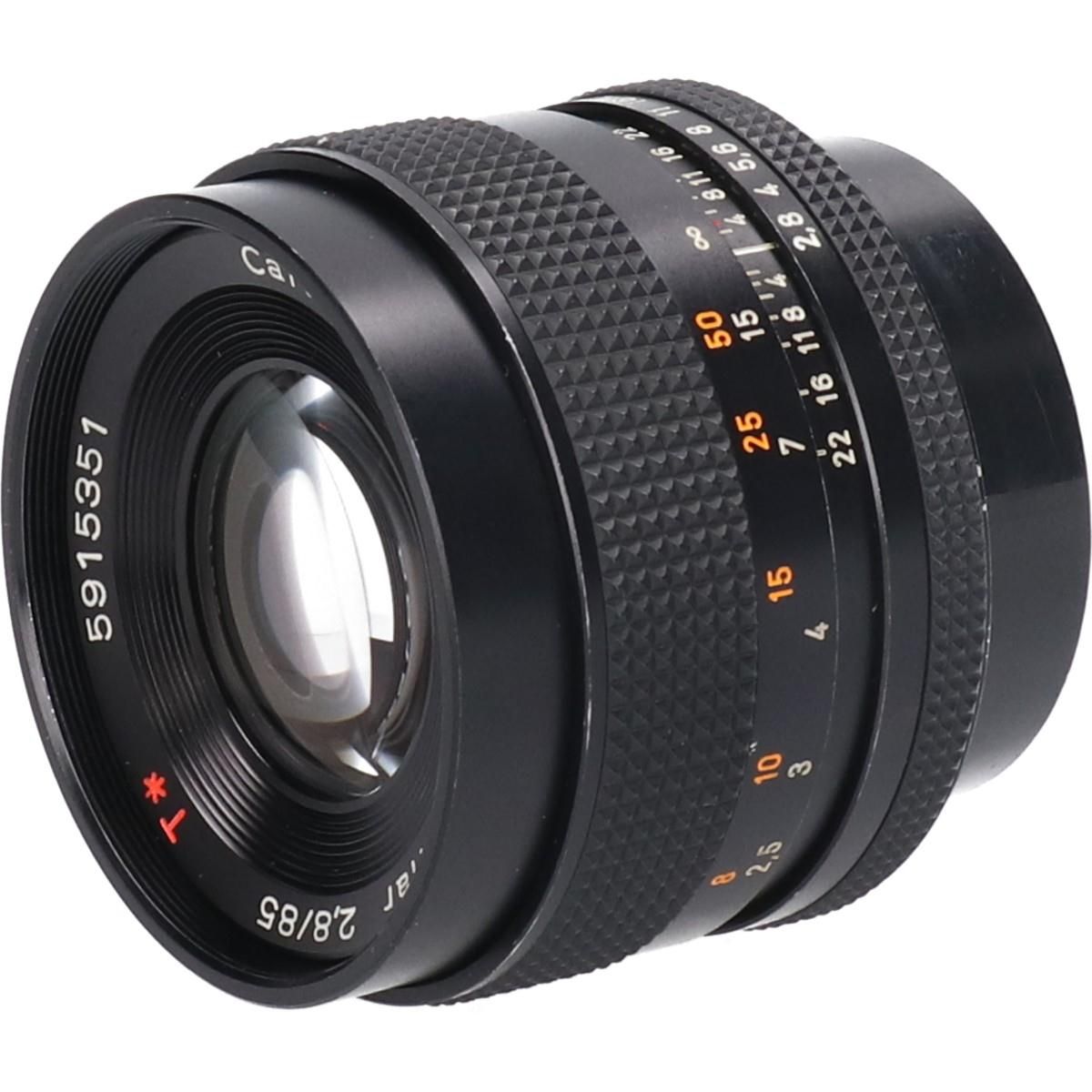 SONNAR85mm F2．8AE（G） - メルカリ