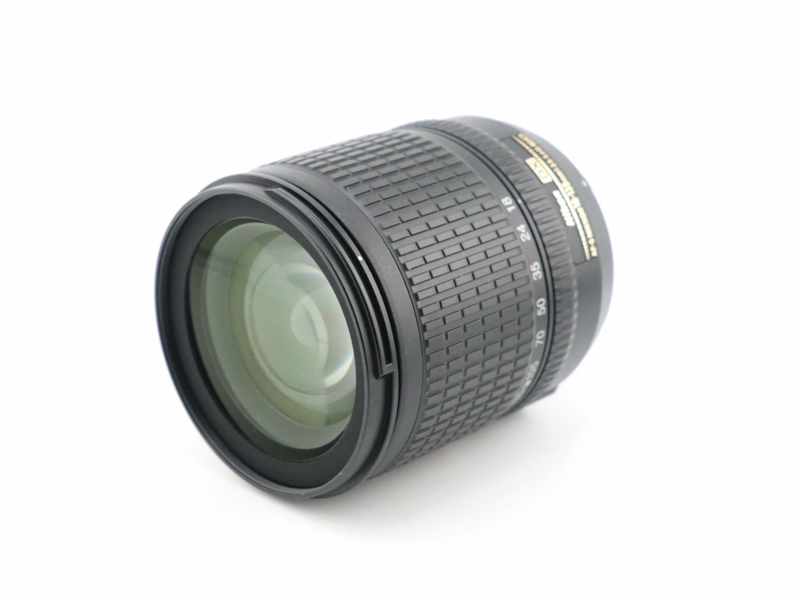★美品★ニコン NIKON AF-S DX NIKKOR 18-135mm F3.5-5.6 G ED﻿★　W0533＃5033