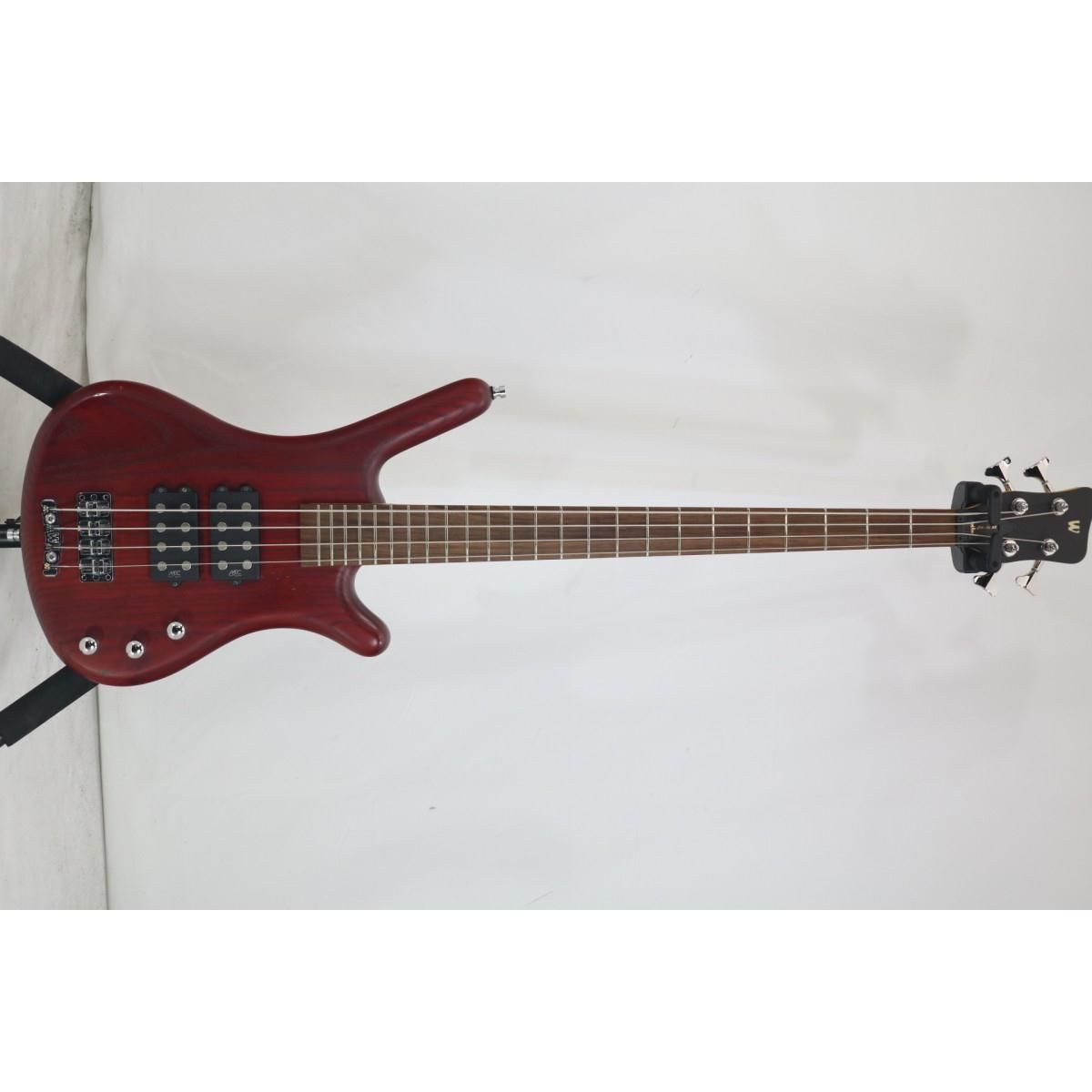 WARWICK RB CORVETTE $$ 4