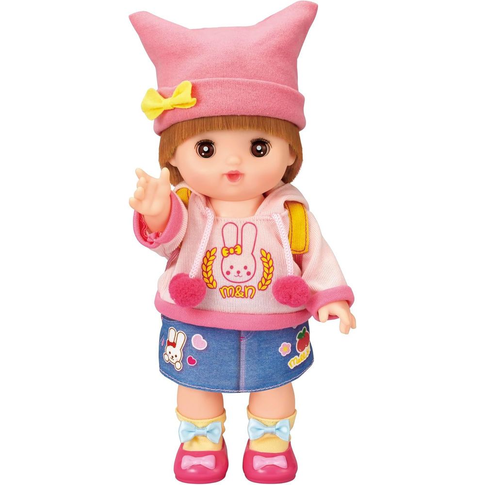 メルちゃん パイロットコーポレーション メルちゃん おせわパーツ単品 きほんの
