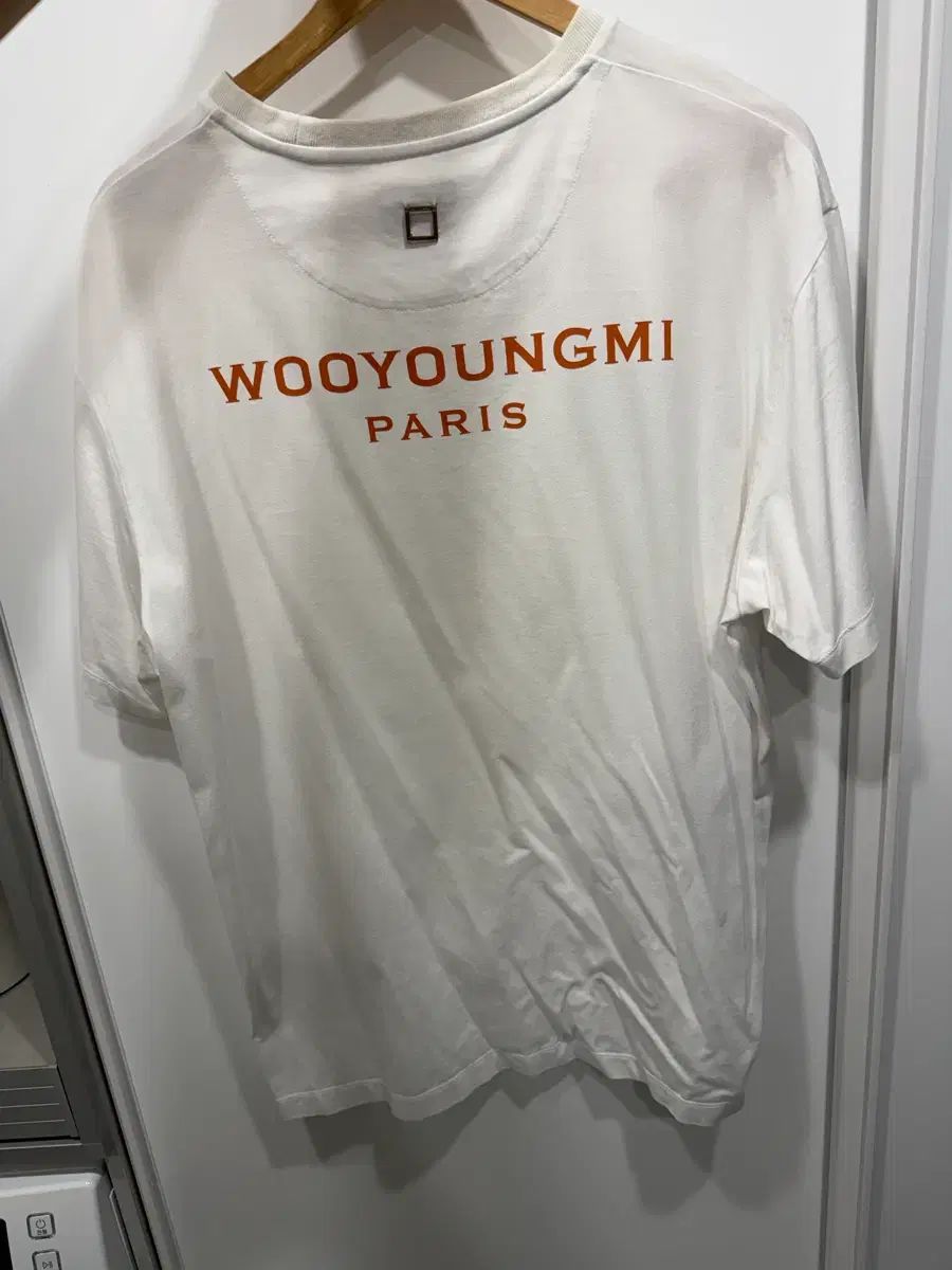 48 ウーヨンミ 半袖Tシャツ 出品