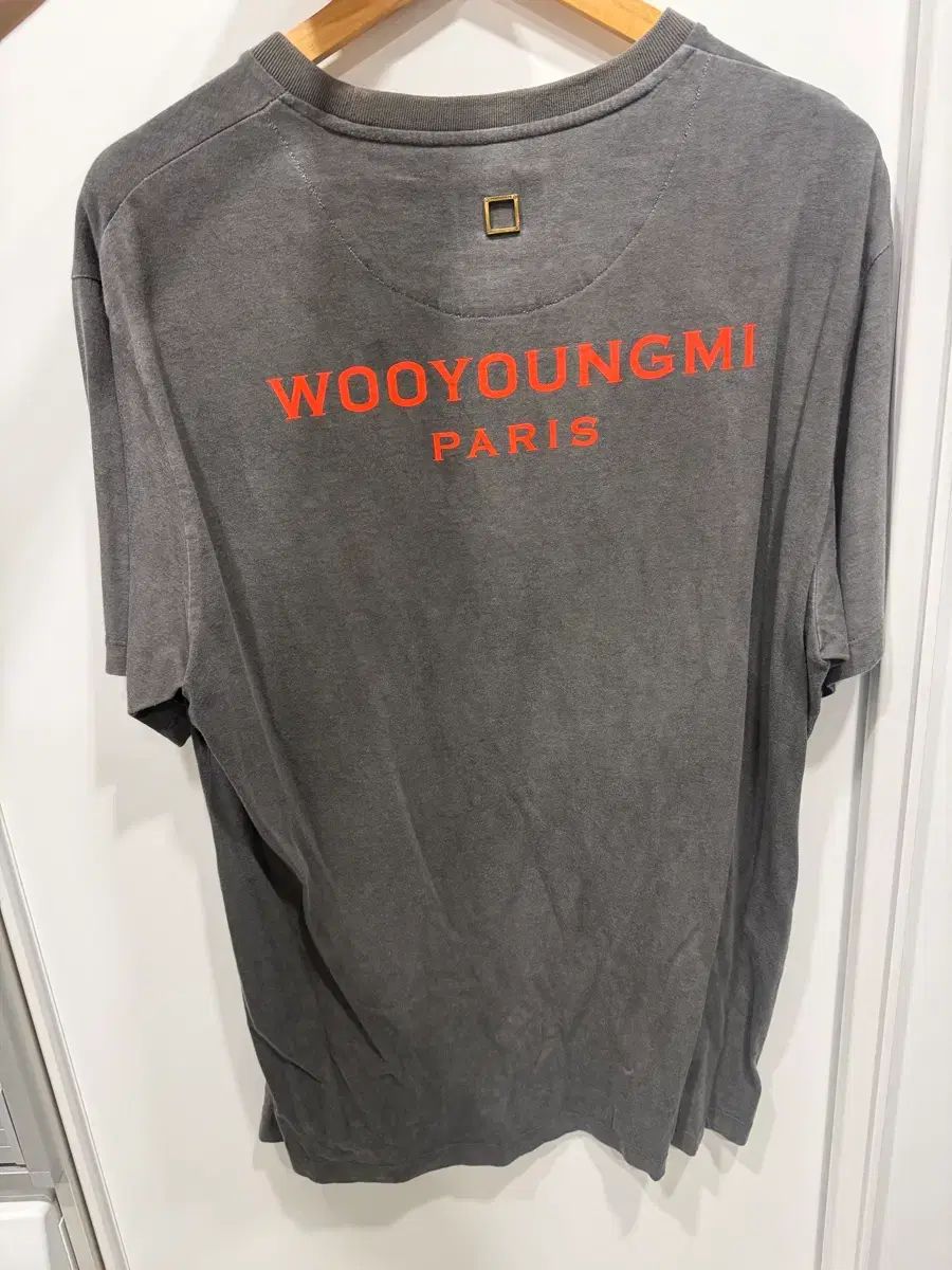 48 ウーヨンミ 半袖Tシャツ 出品
