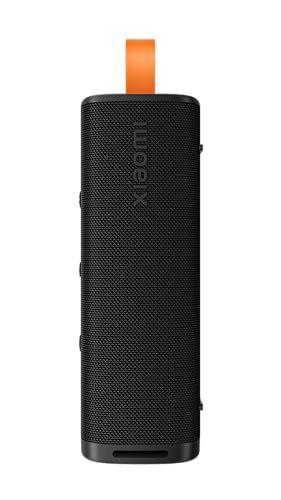 Xiaomi サウンドアウトドア Bluetoothスピーカー ワイヤレススピーカー 30W IP67防塵防水 完全ワイヤレス ステレオサウンド対応 Bluetooth 5.4対応 マイク内蔵 アウトドア ブラック(沖縄・離島の方発送不可）) 5b2d3fcc