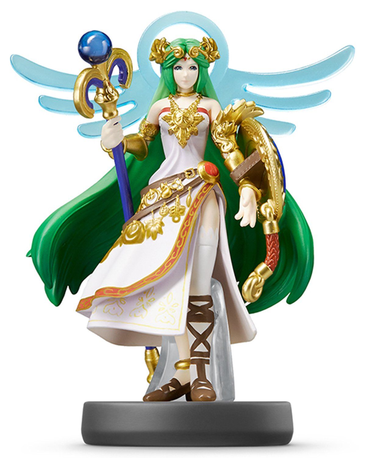 amiibo パルテナ(大乱闘スマッシュブラザーズシリーズ) [パルテナ] [Amazon限定なし]
