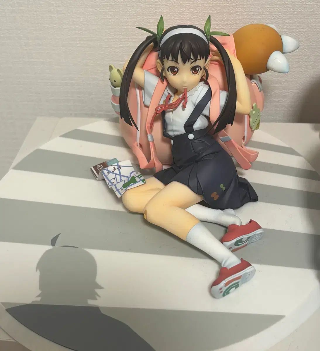グッドスマイルカンパニー 化物語 pyridazine 礼瀬 マヨイ 1/8スケール フィギュア