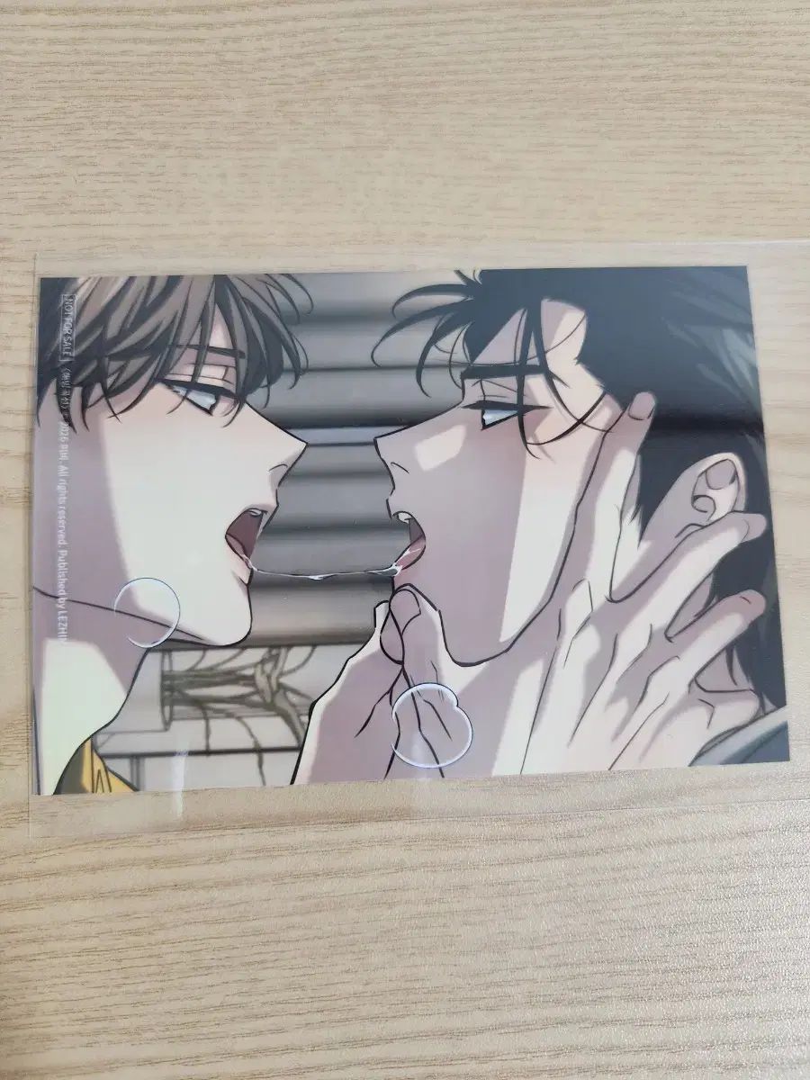 スパークルズ ポップアップ 特典 解凍曲線 プリント写真
