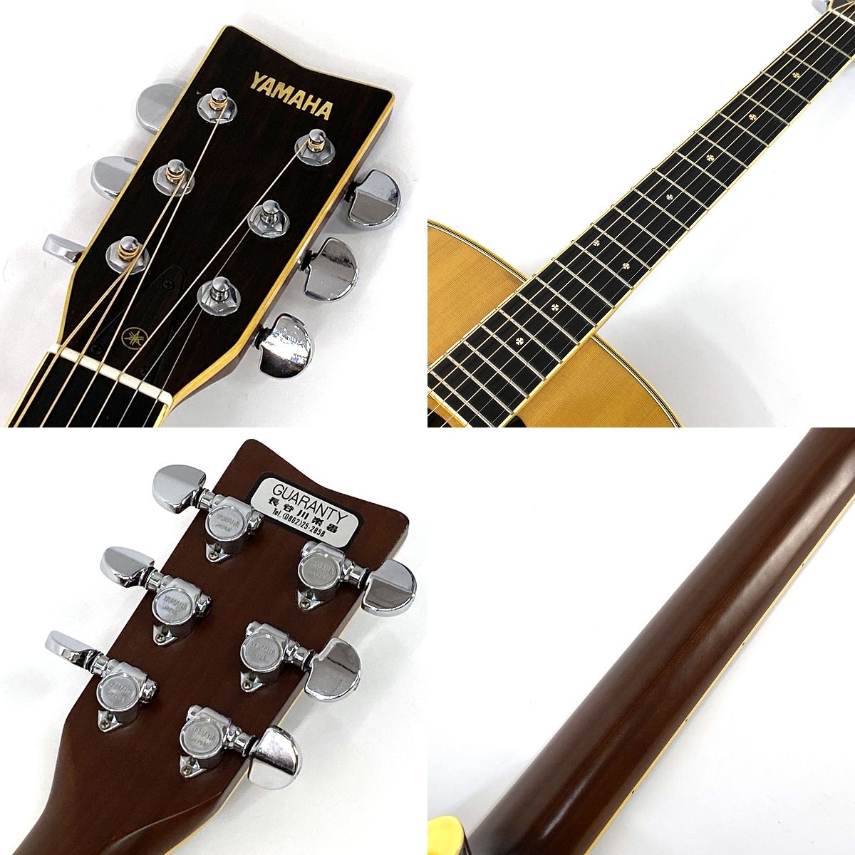YAMAHA ヤマハ FG-301B ナチュラル アコギ アコースティックギター