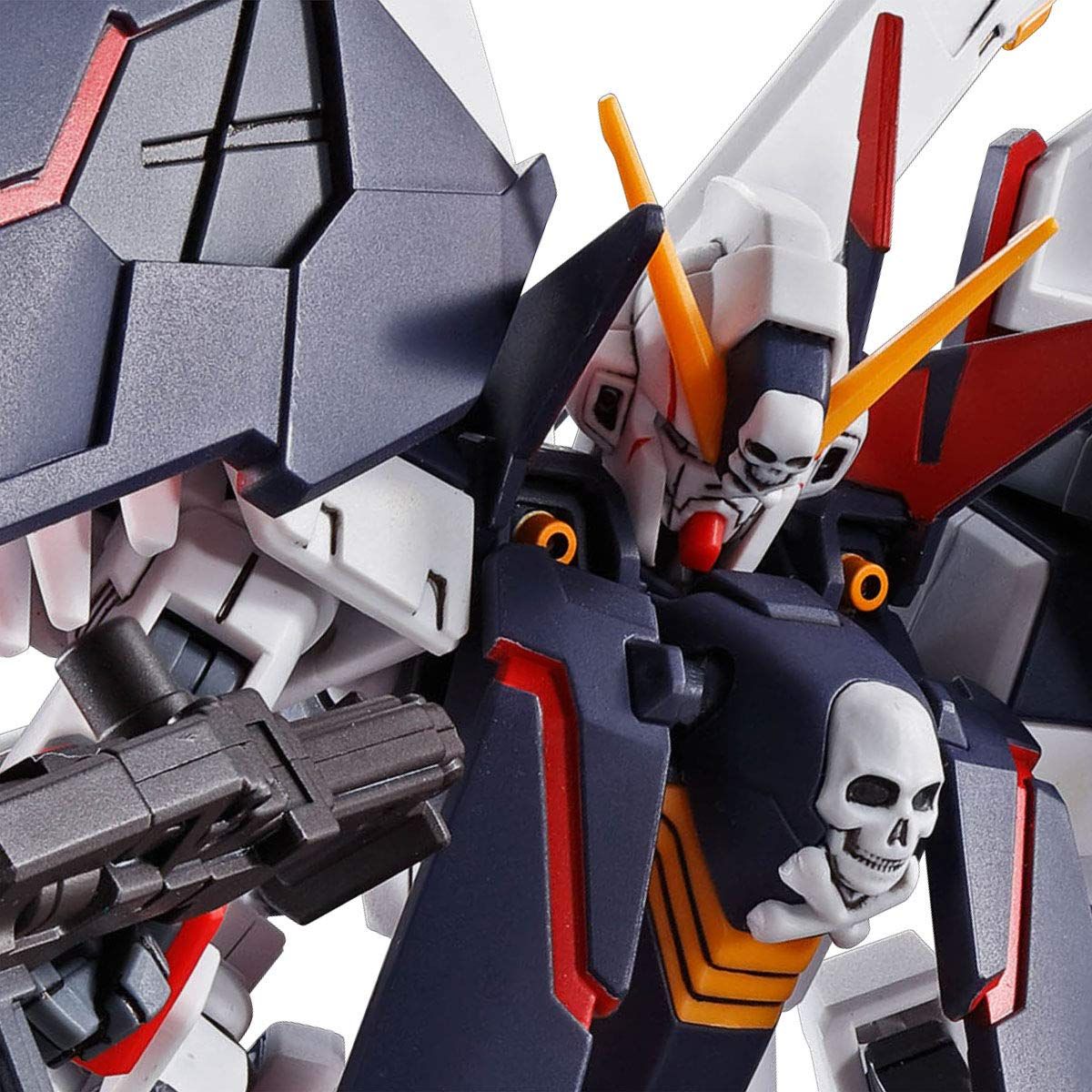 新品 BANDAI SPRITS ＨＧ 1/144 クロスボーン・ガンダムＸ１フルクロス