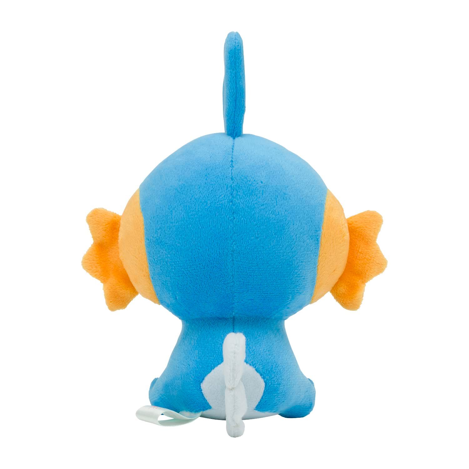 新品 ポケモンセンターオリジナル ぬいぐるみ サイコソーダ