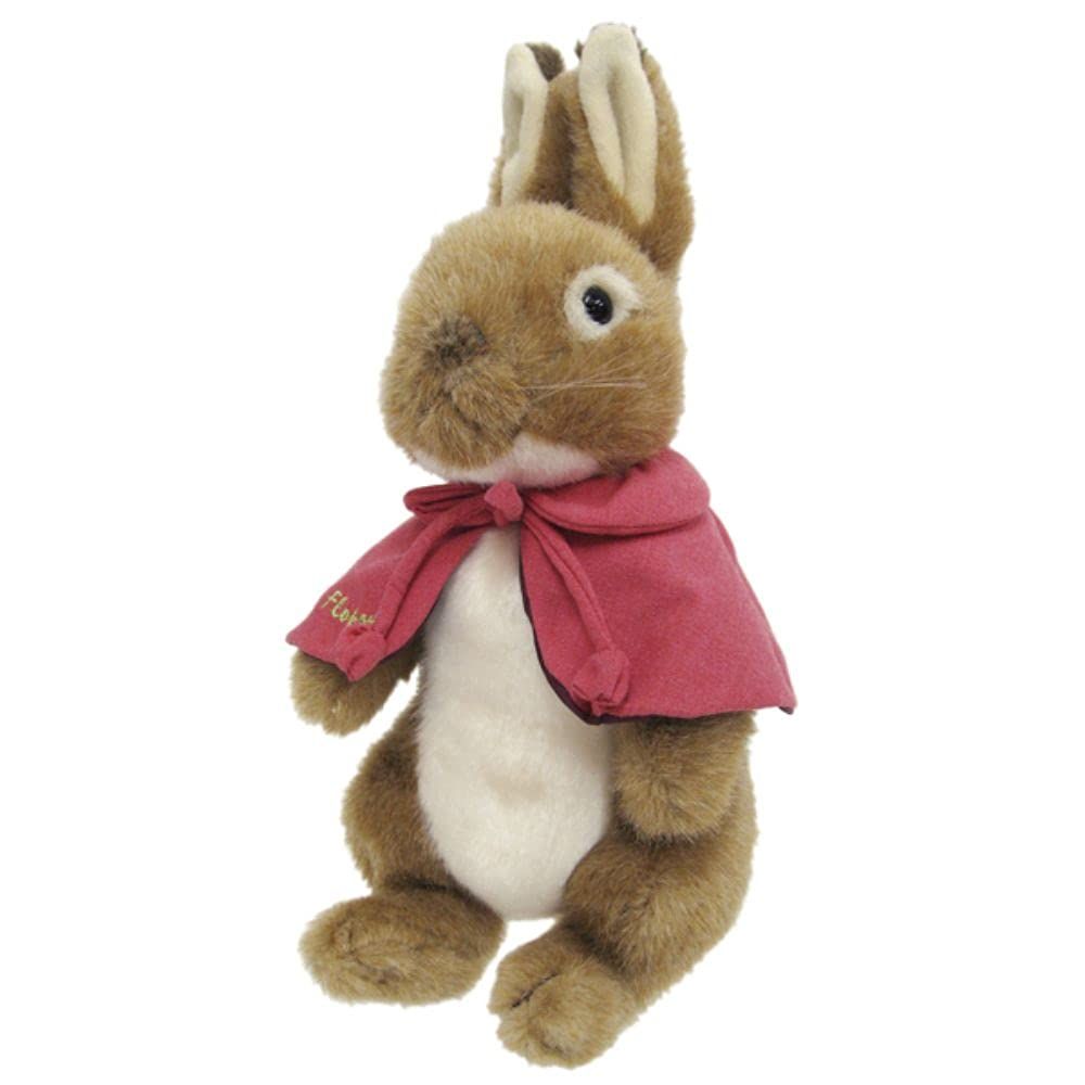 新品 吉徳 ピーターラビット フロプシー M