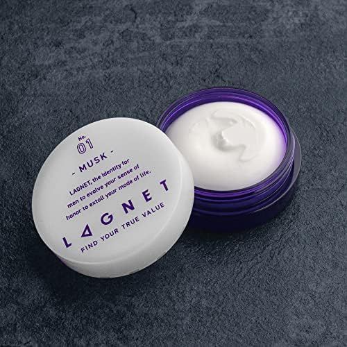 新品】LAGNET ラグネット ソリッドパフューム 10g シリアルナンバー