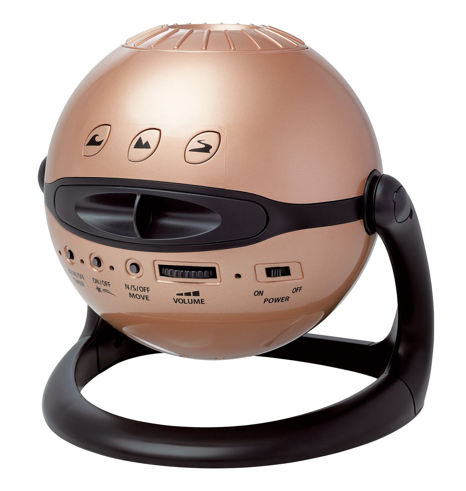 セガトイズ(SEGA TOYS) 【Amazon.co.jp限定】Homestar(ホームスター) シャンパンゴールド 2022年モデル 15歳以上