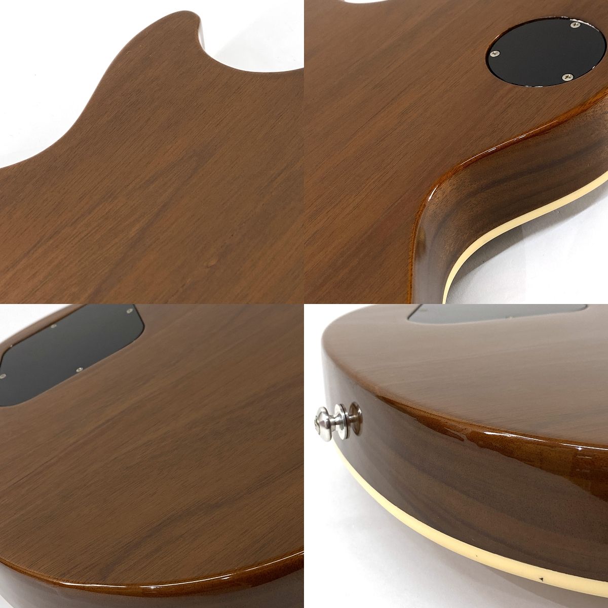 Gibson レスポールスタンダード '50s 超メルカリ市対応値下げ！