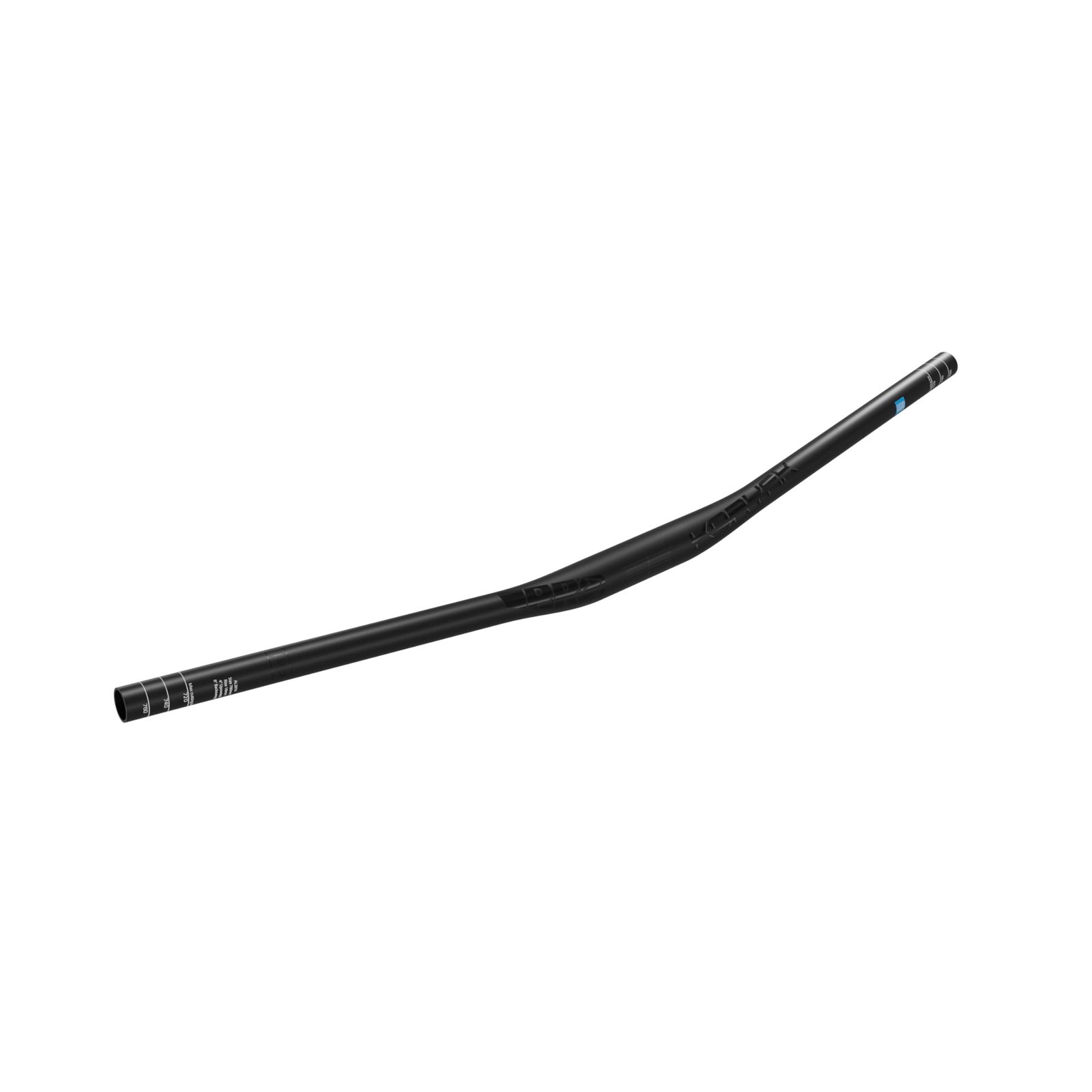 新品 プロ(PRO)Koryak 3Five Riser10 780mmBlack 780mm/ 35mm/ 10 rise/Alloy重量:320g