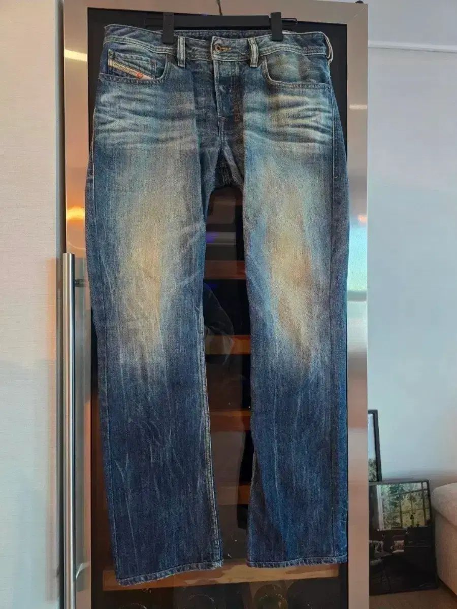 DIESEL Tシャツ 31サイズ