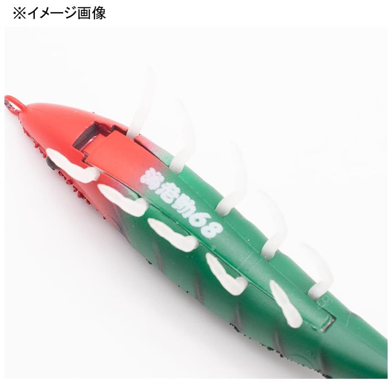新品 ジークラック エビスケスッテTG 20号 海老助 GEECRACK ＃075