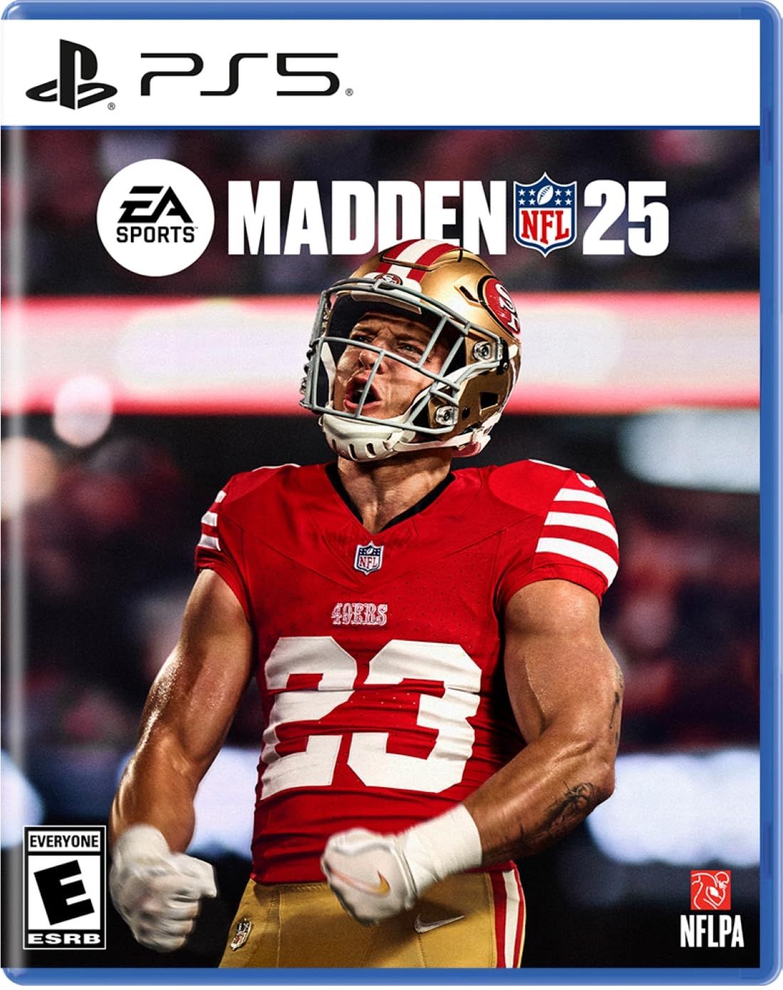 Madden NFL 25 (輸入版:北米) - PS5 [PlayStation 5]
