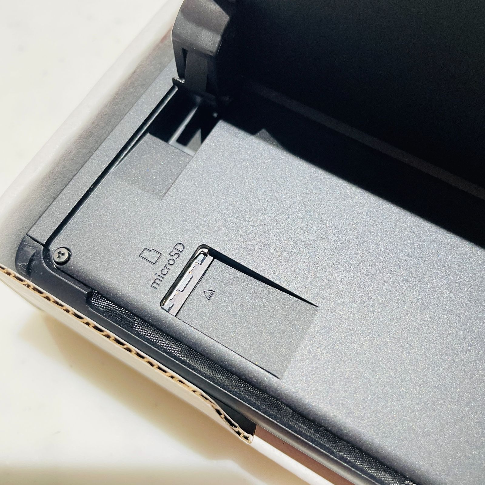 限定500円クーポン有】美品 Switch 有機ELモデル ネオン 液晶無傷 動作