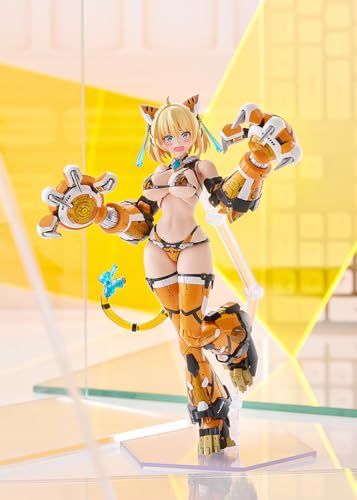 新品】PLAMAX バニースーツ プランニング ソフィア F シャーリング 虎