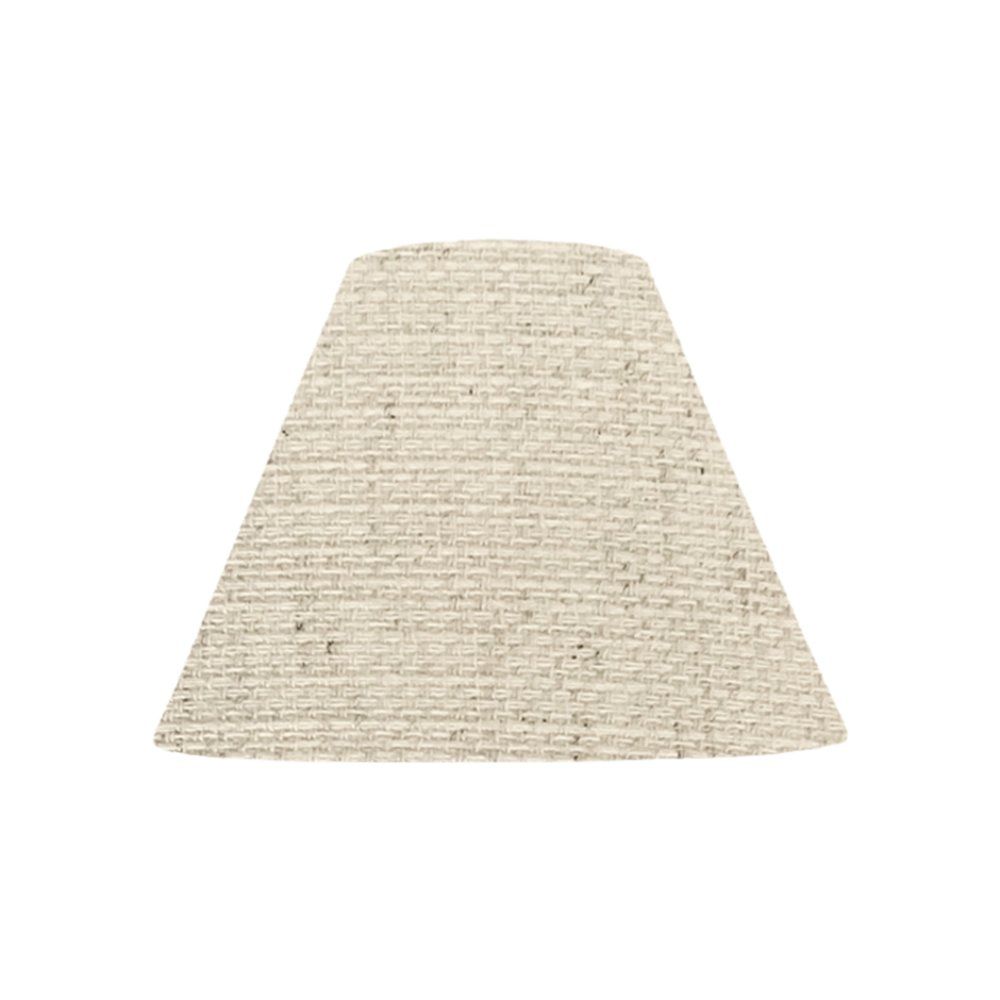 新品 lamp-shade アーム式 ランプシェード 直径36cm 下部360mm 綿麻キナリ A-36165