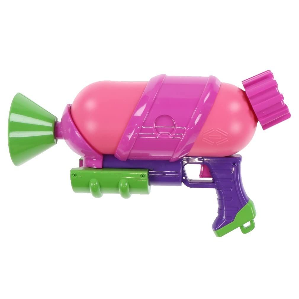 新品 サンアートスプラトゥーン2スプラシューター ネオン ピンク SPT-831PK