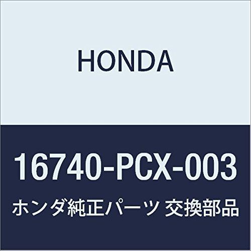 新品 HONDA (ホンダ) 純正部品 レギユレーターASSY. プレツシヤー S2000 品番16740-PCX-003