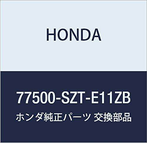 新品 HONDA (ホンダ) 純正部品 ボツクスASSY. グローブ CR-Z 品番77500-SZT-E11ZB