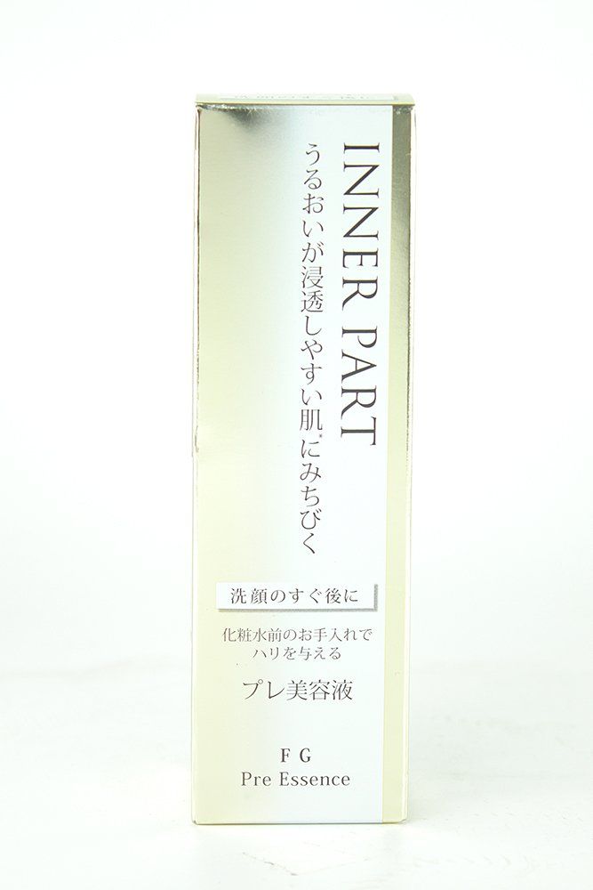 新品 イオナ インナーパート エフジー プレエッセンス 50ml