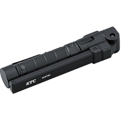 京都機械工具(KTC)/LED折り畳みライト 品番:AL815Xas