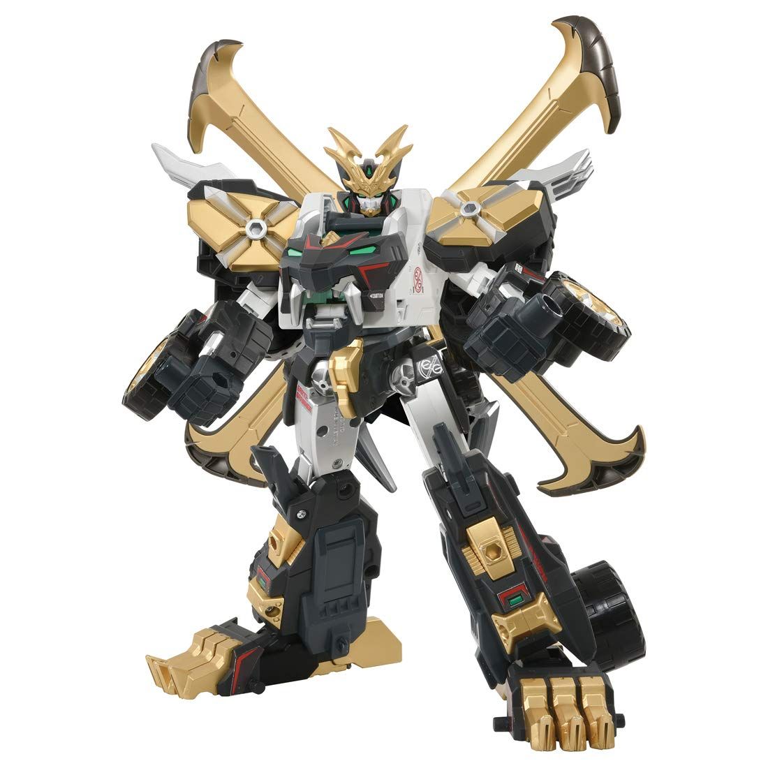 新品 トミカ アースグランナー EG03 アースグランナー サーベルパンサー