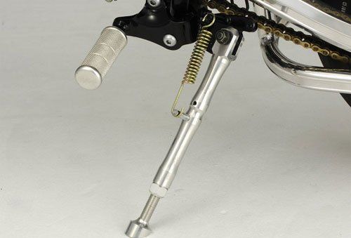 新品 Gクラフト (Gcraft) アルミアジャストスタンド 32082