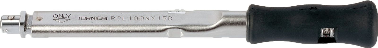 新品 東日製作所 トルクレンチ PCL25NX10D