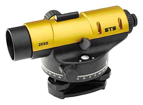 新品 STS(エスティーエス) オ-トレベル 26XG 26倍 26XG