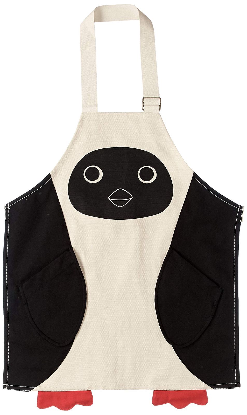 新品 [チャムス] Kid's Booby Apron