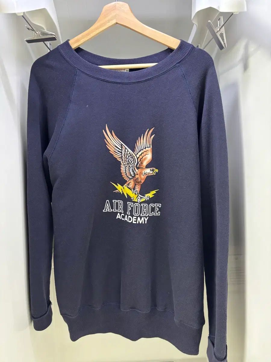 WAREHOUSE ウエアハウス Lot 409 スウェットシャツ サイズ44
