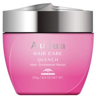 新品 ミルボン(MILBON) オージュア QU クエンチ ヘアトリートメントモイスト(250g) 誕生日 プレゼント