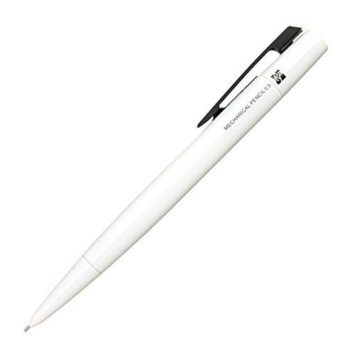 新品 ITOYA 110 シャープペンシル (白)