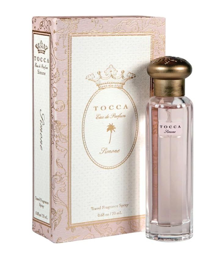 オードパルファム シモネの香り / 20mL