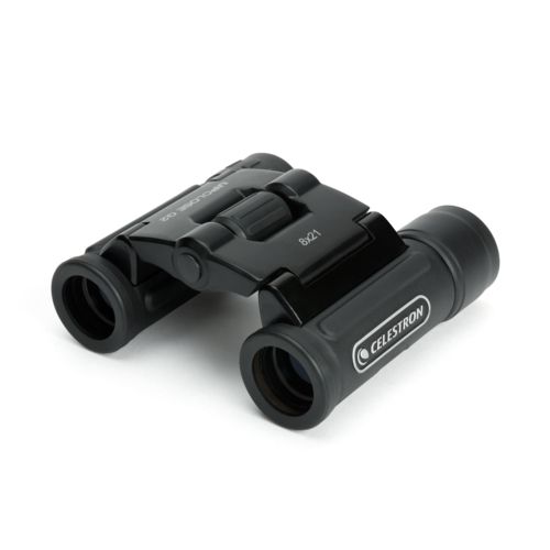 CELESTRON(セレストロン) UpClose G2 8x21 ダハプリズム双眼鏡 8倍 CE-BBUC-71230 21mm 227g 生活防水 ダハプリズム式 マルチコート