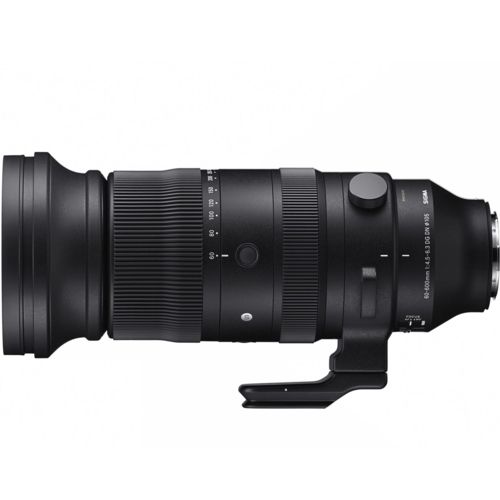 シグマ(SIGMA) 60-600mm F4.5-6.3 DG DN OS ライカLマウント用 Sportsライン 交換レンズ