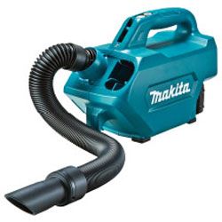 マキタ CL121DSH Li-ion ダストバッグ紙パック式 充電式クリーナーバッテリー充電器付