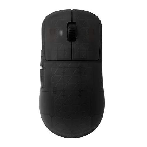 Endgame Gear(エンドゲームギア) EGG-OP1W-4K-V2-DF ワイヤレスゲーミングマウス 有線/無線両対応 4Kポーリングレート ダークフロスト