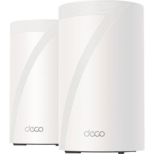 TP-Link DECO BE68 BE14000 Wi-Fi 7メッシュ 2個 - メルカリ
