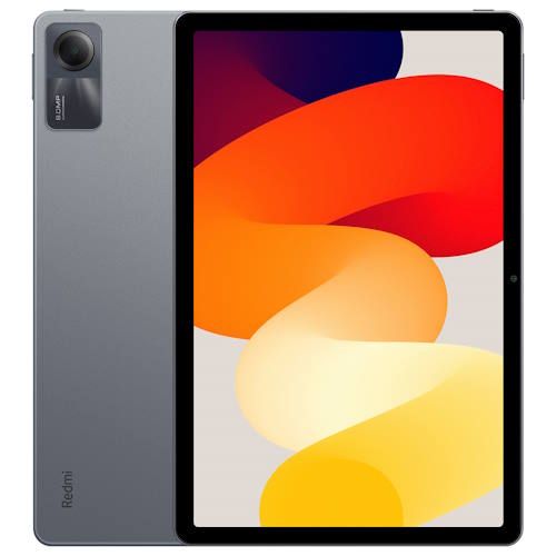 Xiaomi(シャオミ) Redmi Pad SE 11型 6GB/128GB/WiFi/グラファイトグレー VHU4513JP Android タブレット