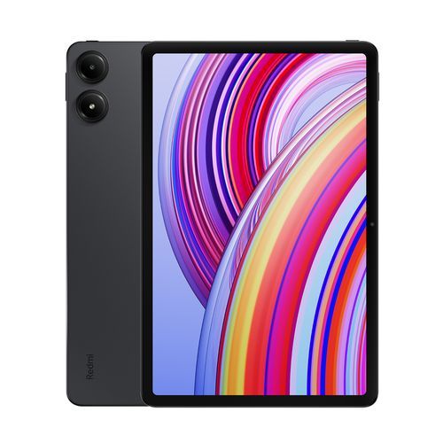 Xiaomi(シャオミ) Redmi Pad Pro 12.1型型 6GB/128GB/WiFi/グラファイトグレー VHU4746JP Android タブレット