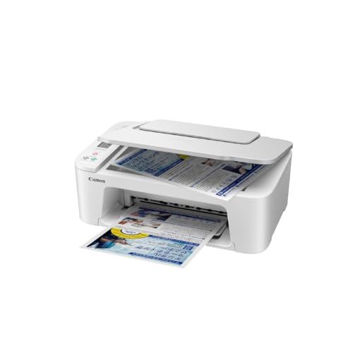 キヤノン Canon プリンター A4 インクジェット複合機 TS3730 WHITE Wi-Fi対応 テレワーク 対応インクBCI-366/365シリーズ 【2024年秋冬モデル】/ 197413f9 キヤノン Canon プリンター A4 インクジェット複合機 TS3730 WHITE Wi-Fi対応 テレワーク 対応インクBCI-366/365シリーズ 【2024年秋冬モデル】/ 197413f9