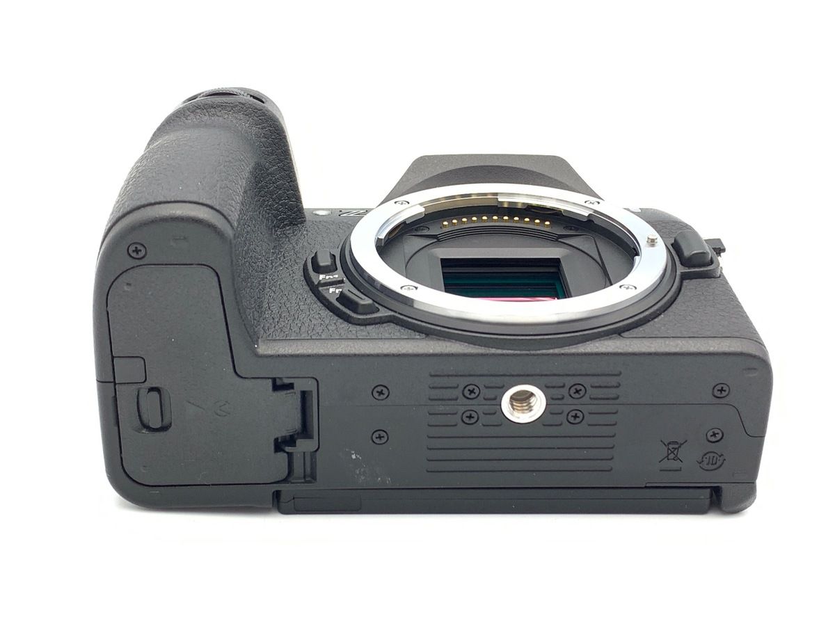 【中古】 【良品】 ニコン Z50II ボディ