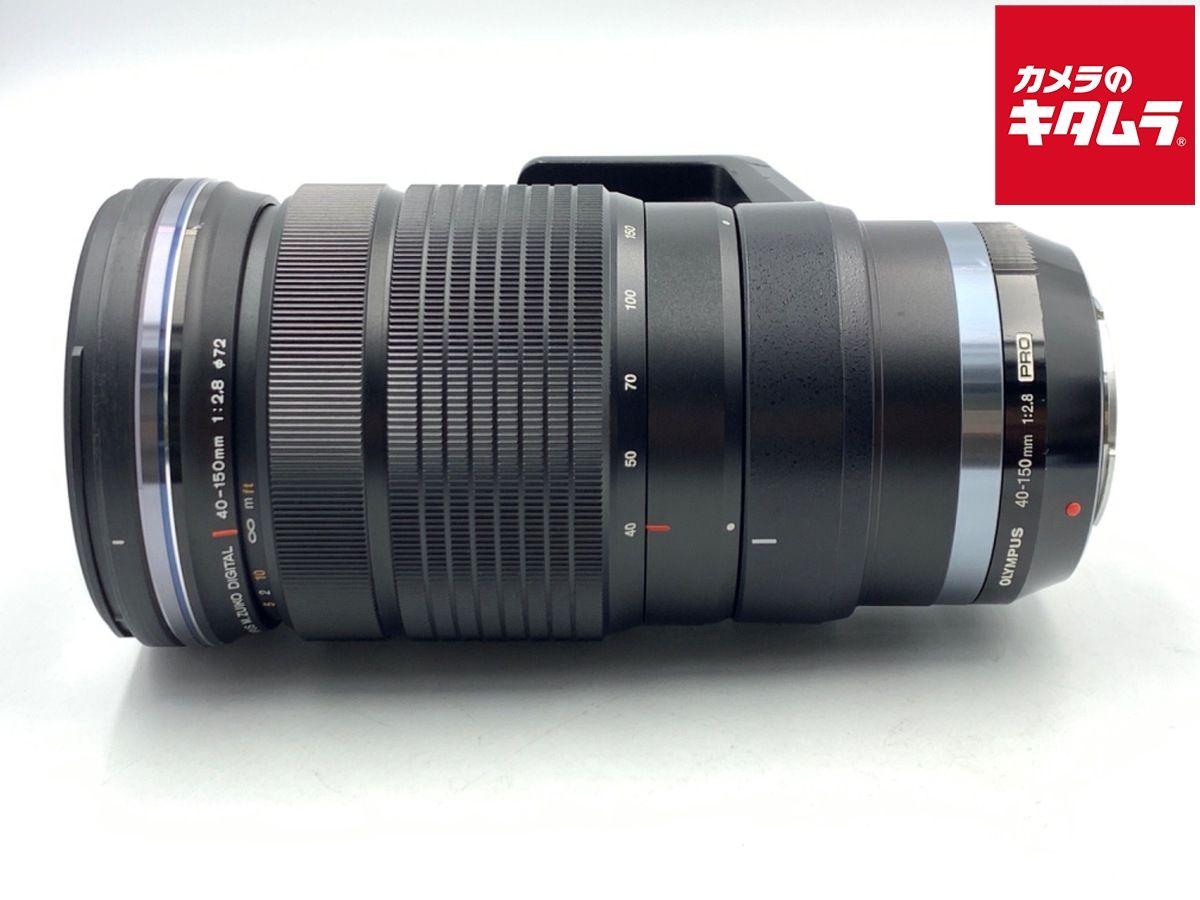 【中古】 【並品】 オリンパス M.ZUIKO DIGITAL ED 40-150mm F2.8 PRO