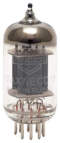 12AX7/ECC83 ミニチュア/mT 双3極管送料無料 a2b84f4a