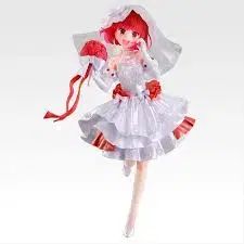 未開封 ) 推しの子 一番くじ 有馬 かな B賞 です